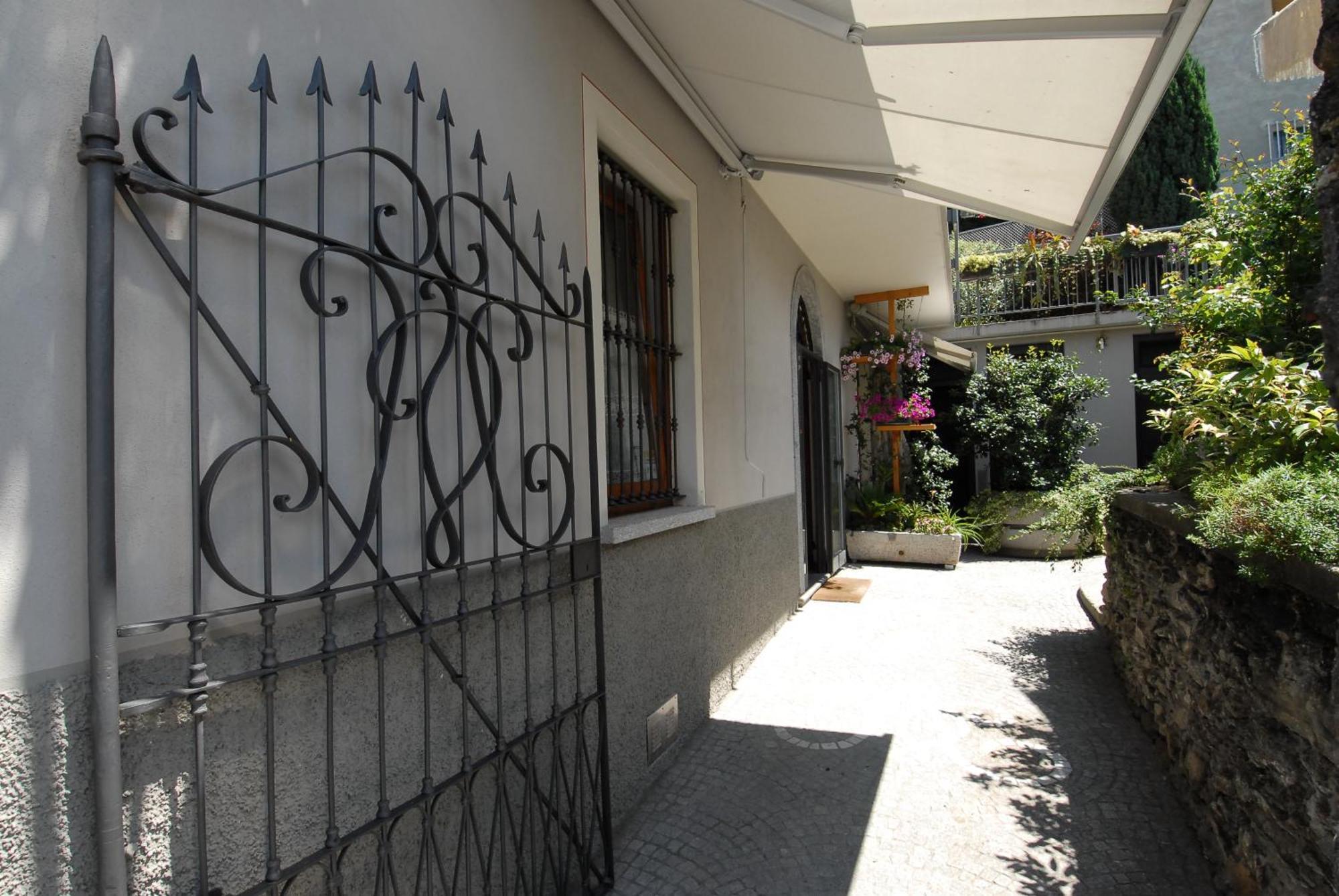 Locanda Dell'Era Dorio Exterior foto