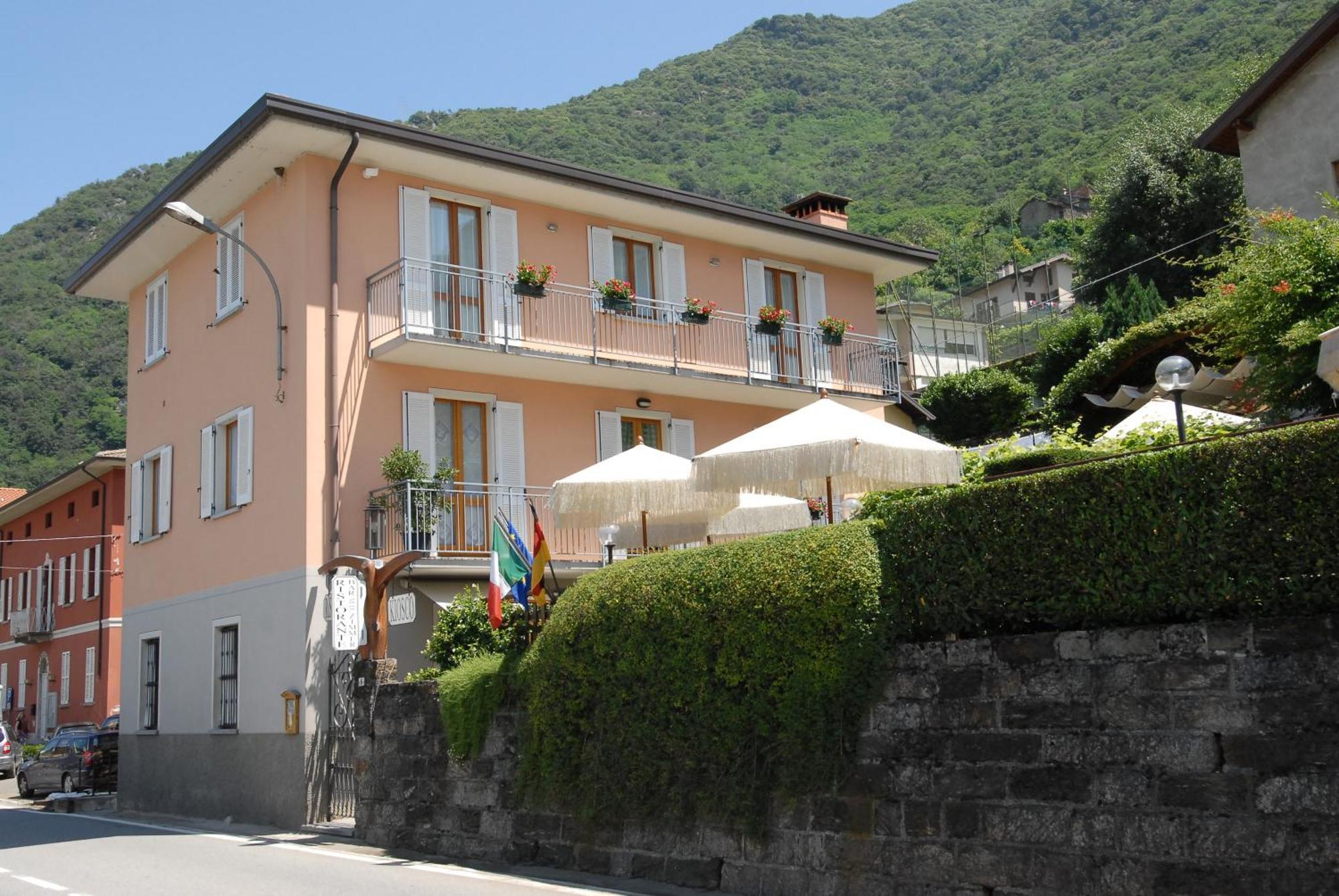 Locanda Dell'Era Dorio Exterior foto