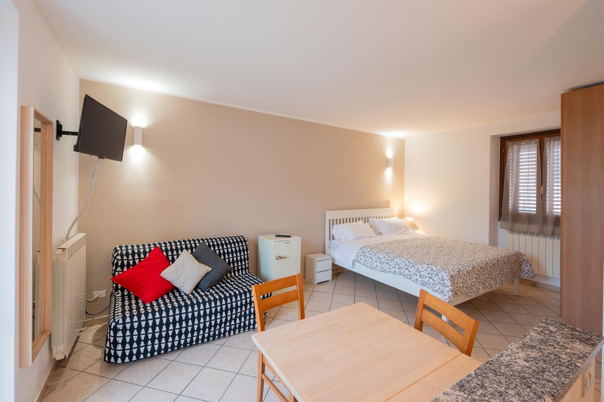 Locanda Dell'Era Dorio Quarto foto