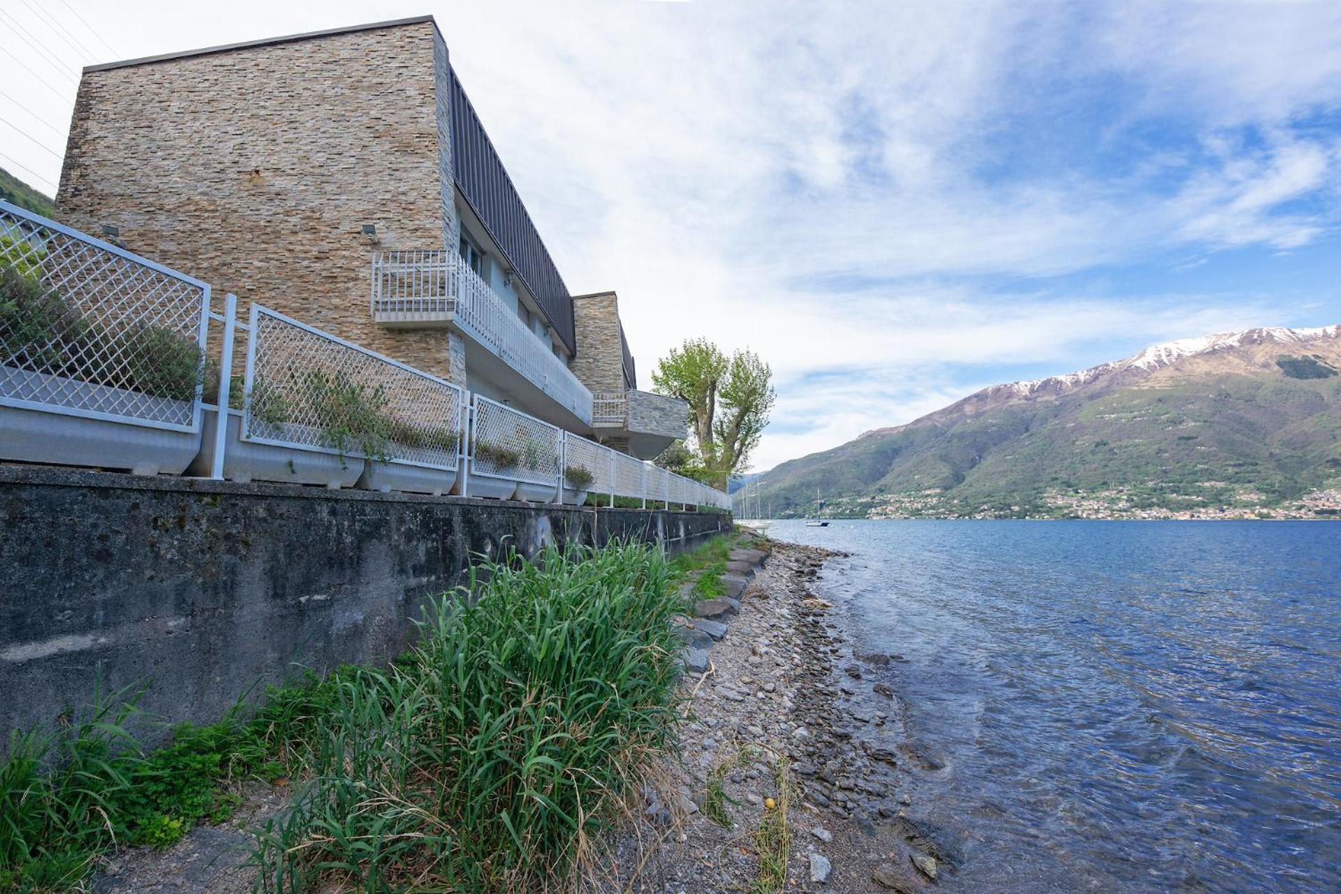 Locanda Dell'Era Dorio Exterior foto