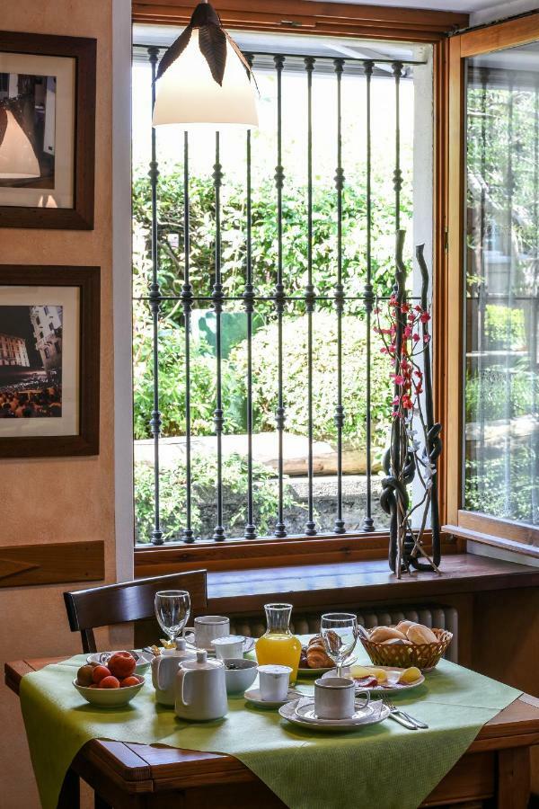 Locanda Dell'Era Dorio Exterior foto